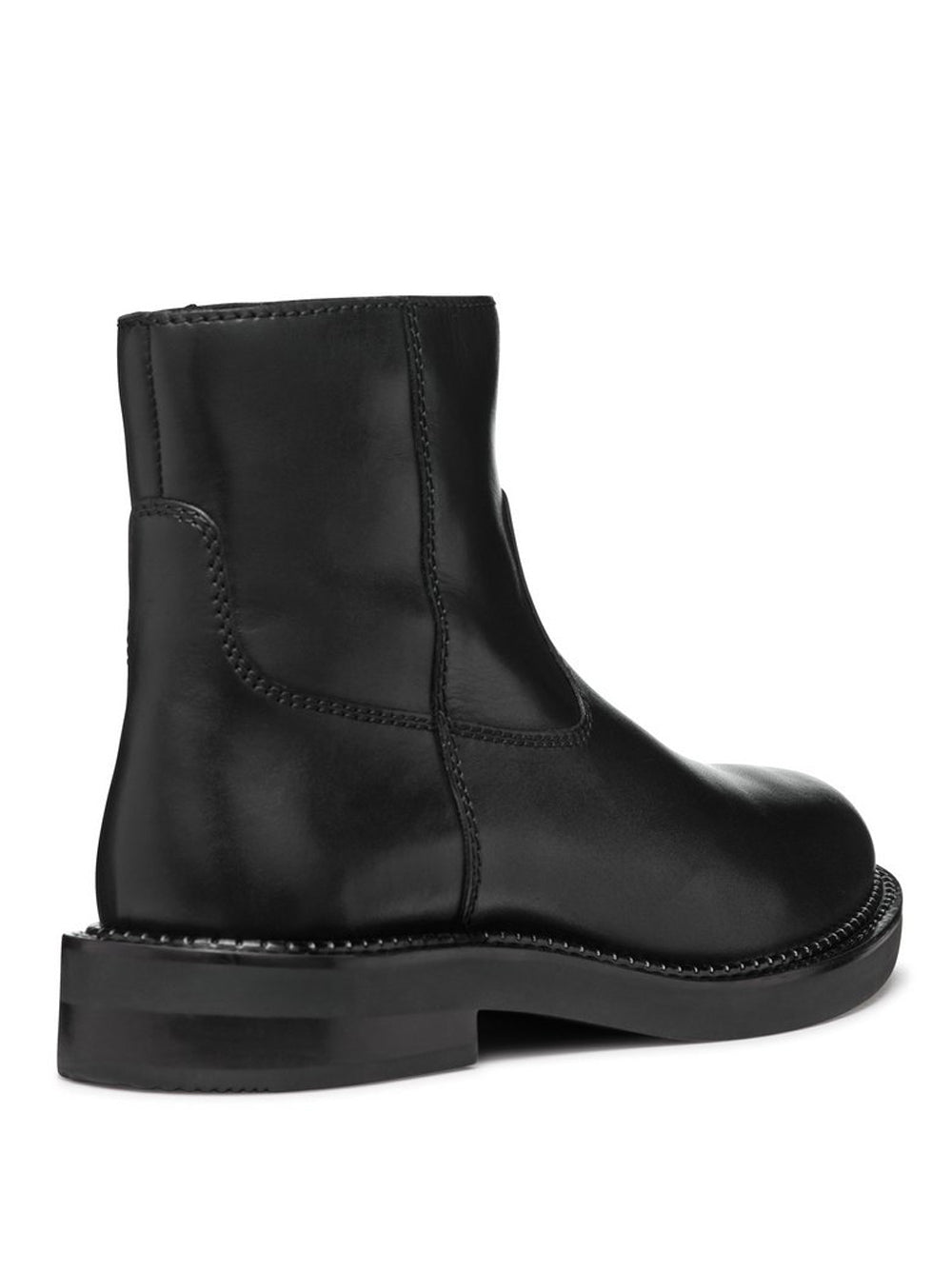 GEOX Stivaletti Donna - Nero modello D46WYB 43