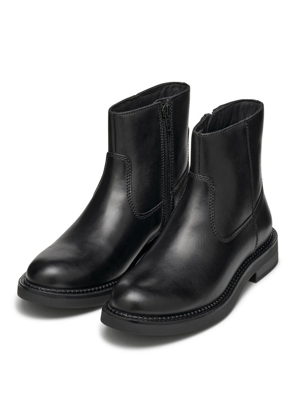 GEOX Stivaletti Donna - Nero modello D46WYB 43