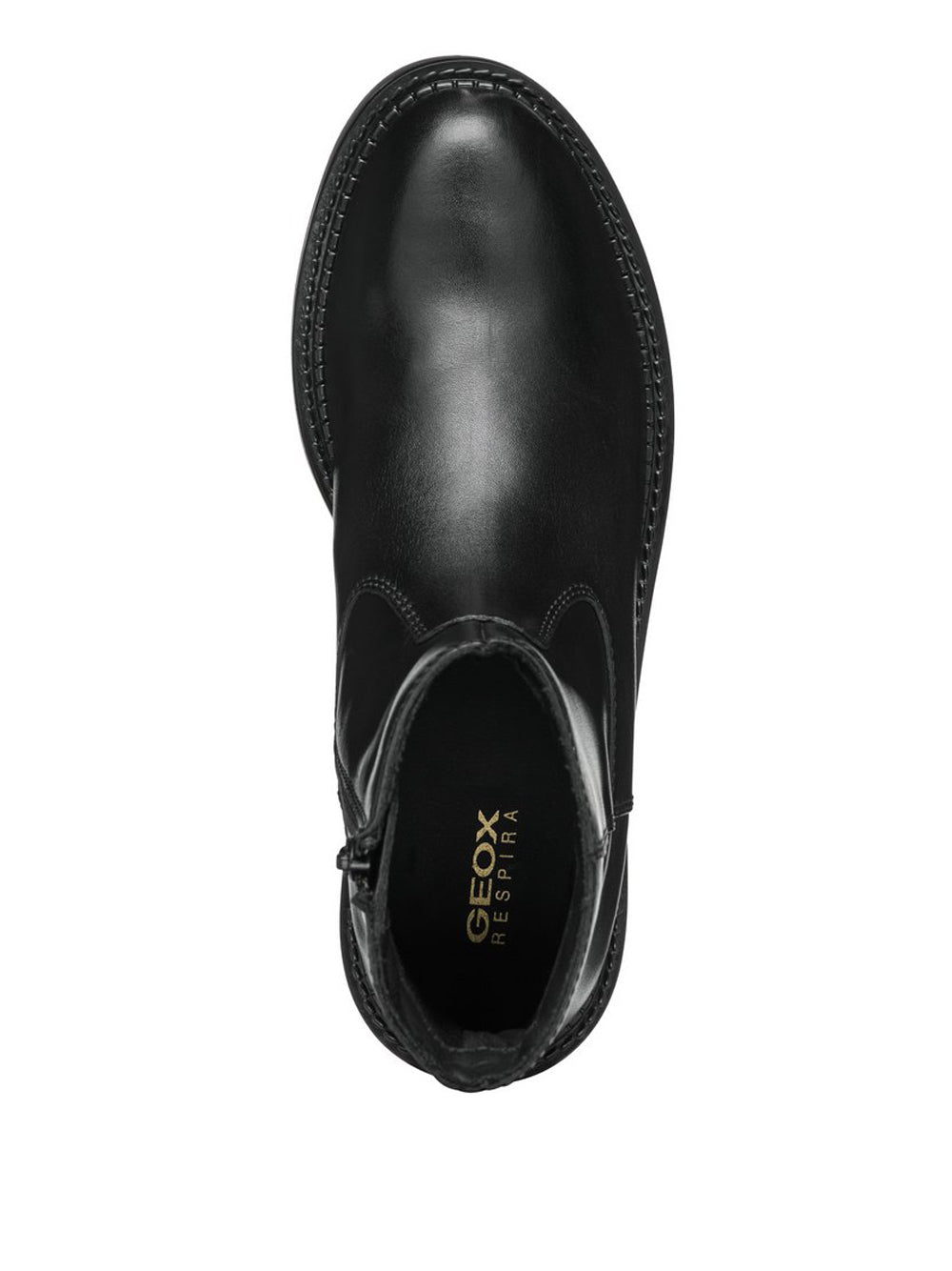 GEOX Stivaletti Donna - Nero modello D46WYB 43