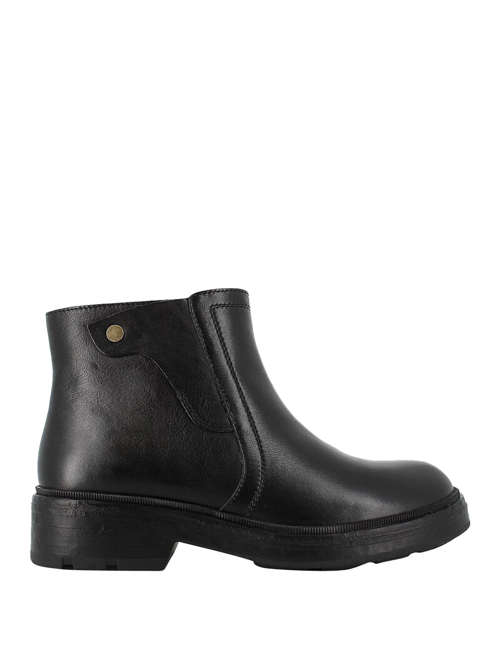 GEOX Stivaletti Donna - Nero modello D565GC 46