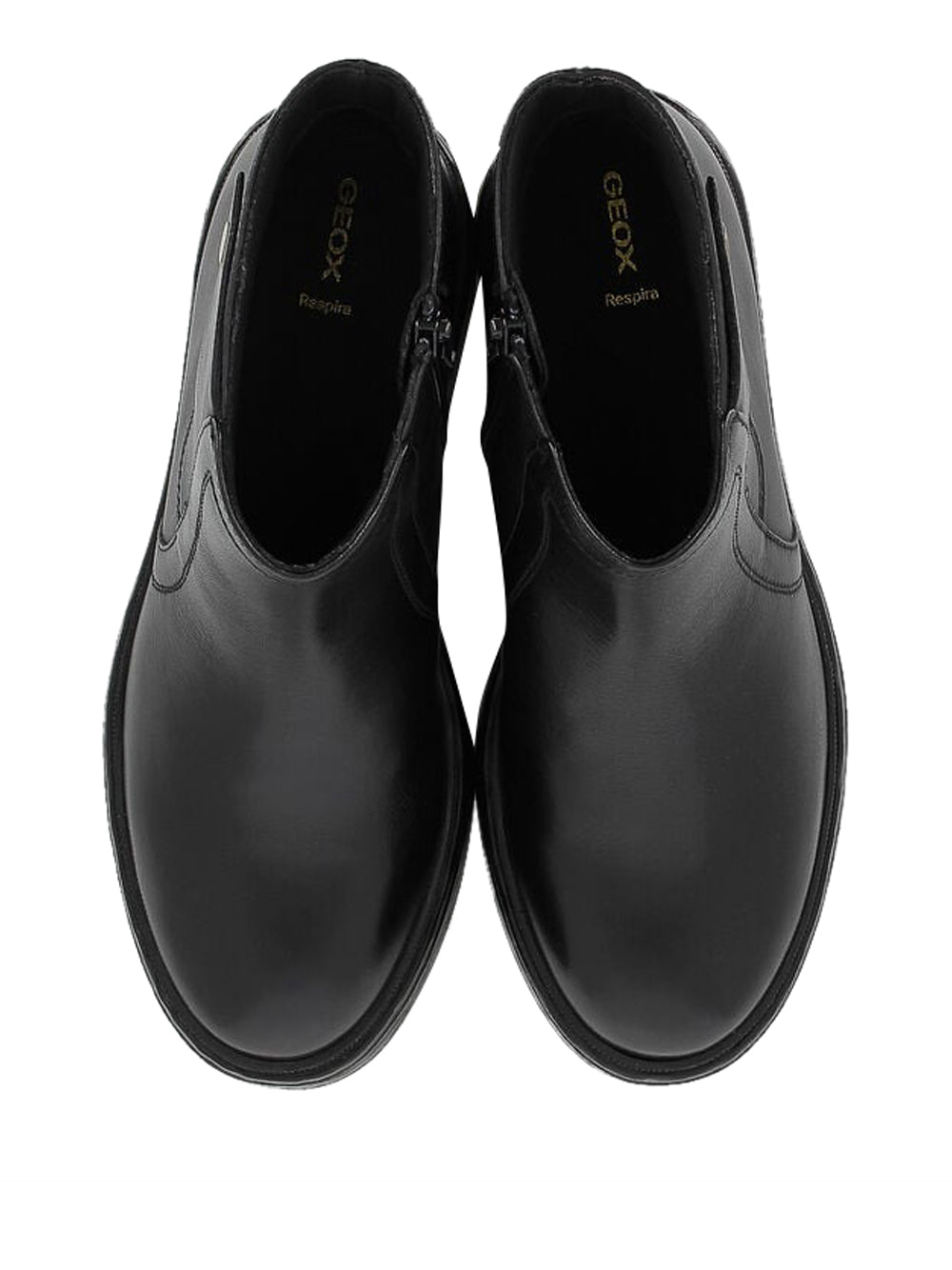 GEOX Stivaletti Donna - Nero modello D565GC 46