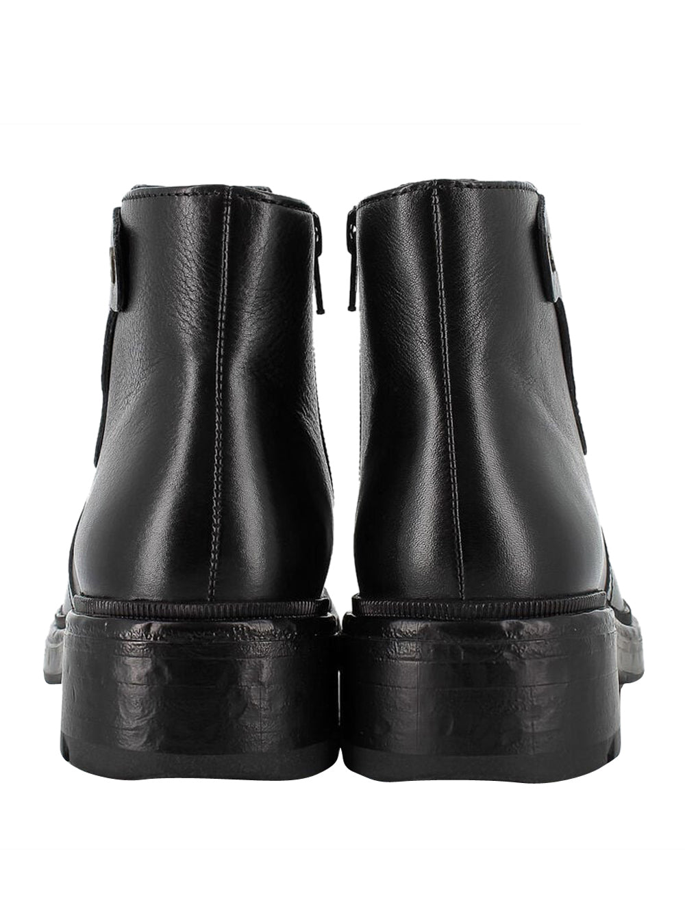 GEOX Stivaletti Donna - Nero modello D565GC 46