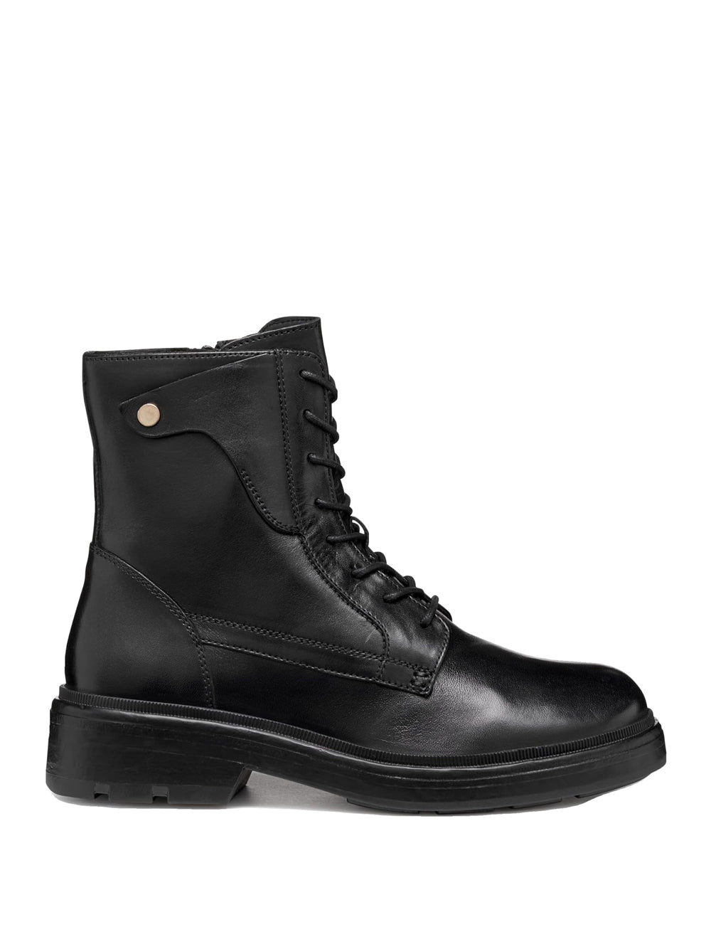 GEOX Stivaletti Donna - Nero modello D565GE 43
