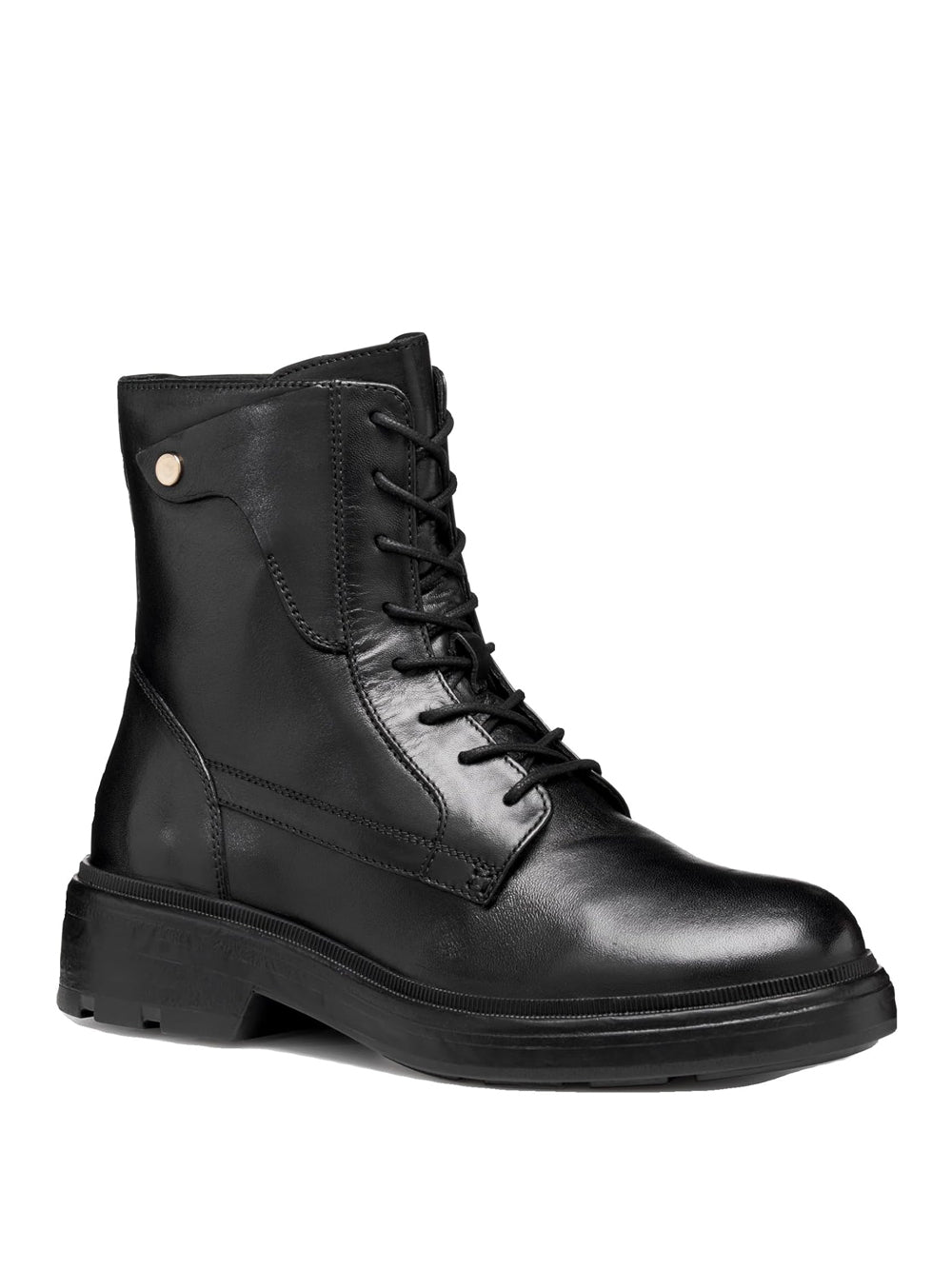 GEOX Stivaletti Donna - Nero modello D565GE 43