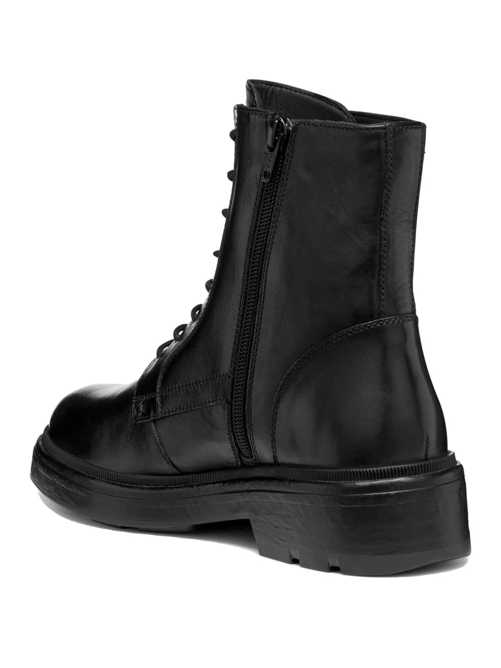 GEOX Stivaletti Donna - Nero modello D565GE 43