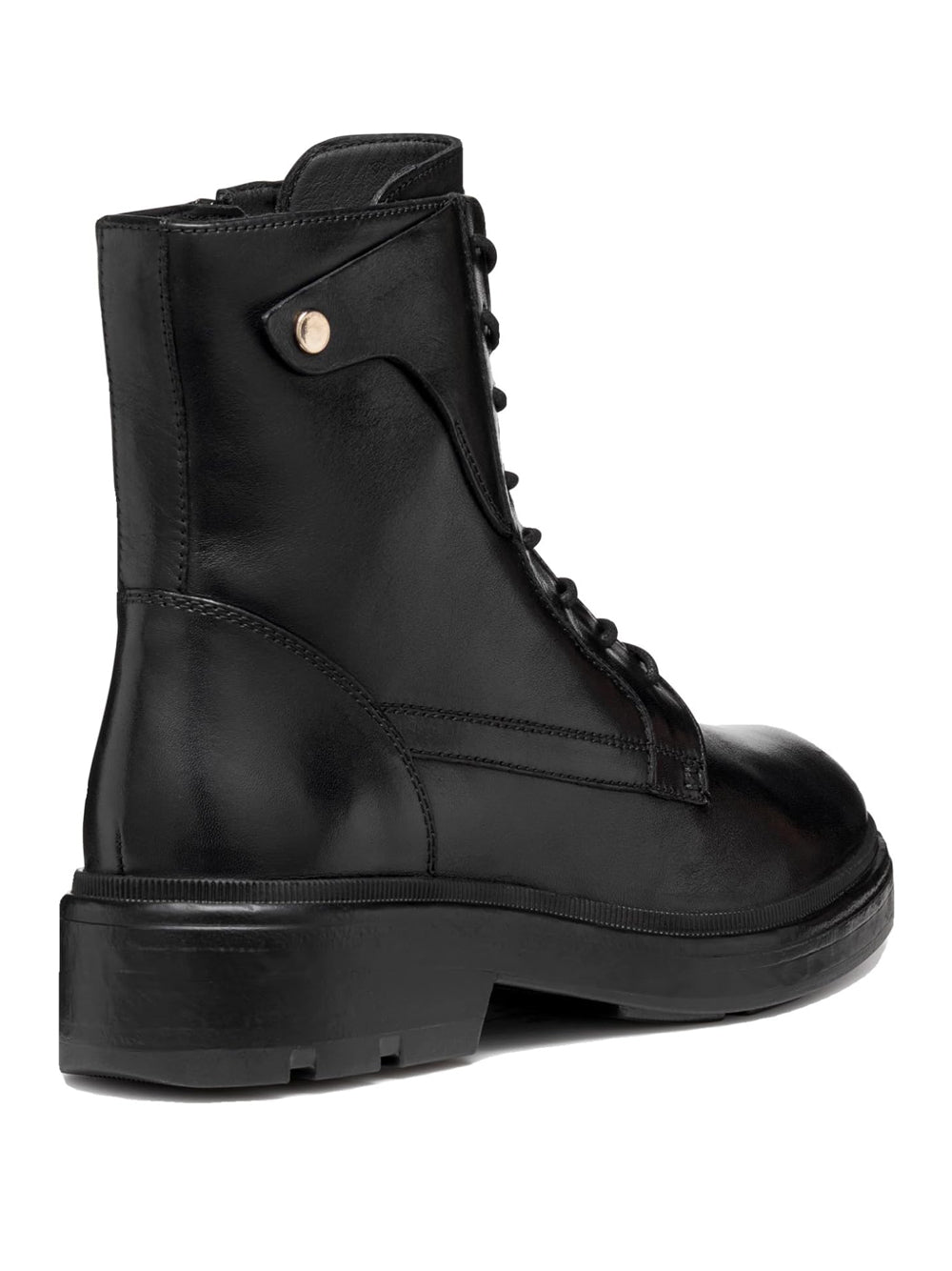 GEOX Stivaletti Donna - Nero modello D565GE 43
