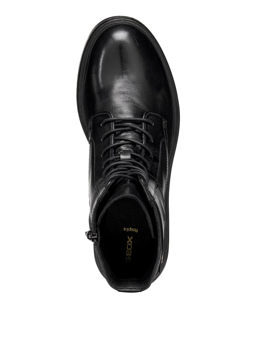 GEOX Stivaletti Donna - Nero modello D565GE 43