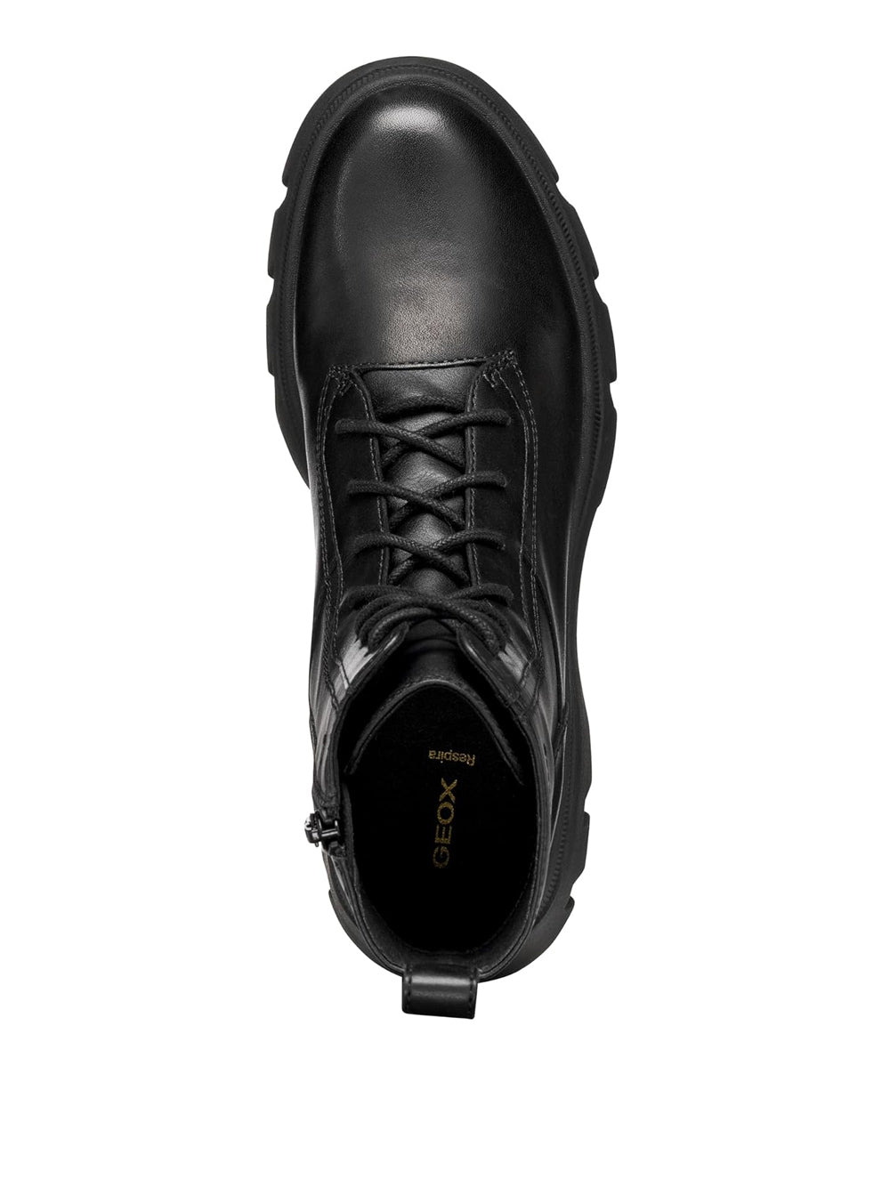 GEOX Stivaletti Donna - Nero modello D565MD 043BC