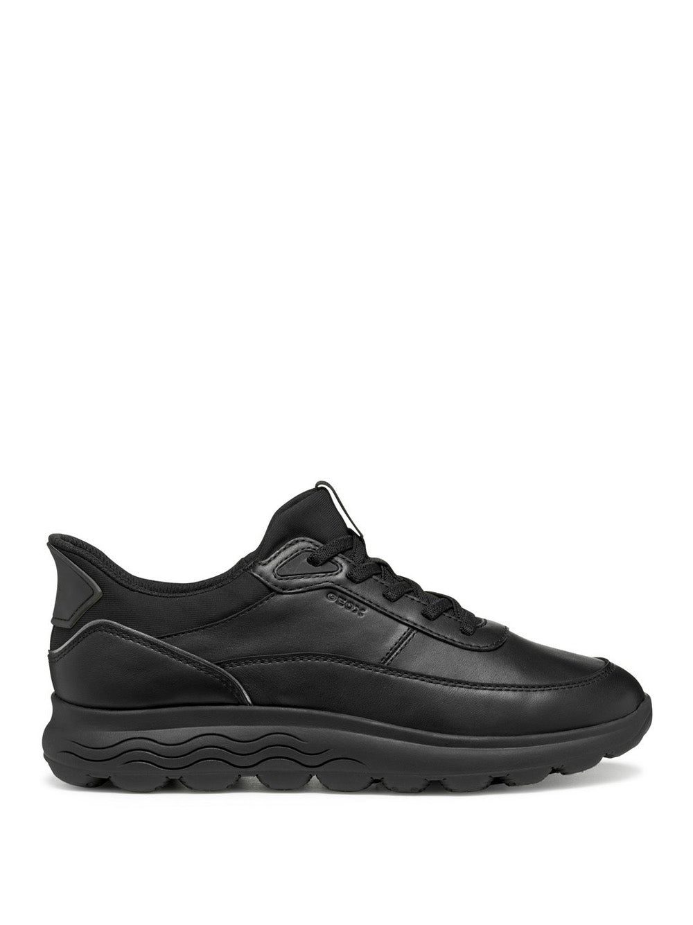 GEOX Sneakers Spherica Donna - Nero modello D567MB 85