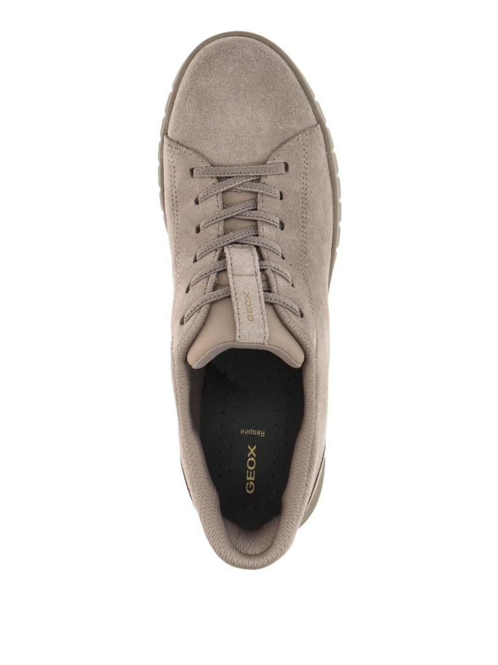 GEOX Sneakers slip-in Donna - Taupe modello D567SA 2215