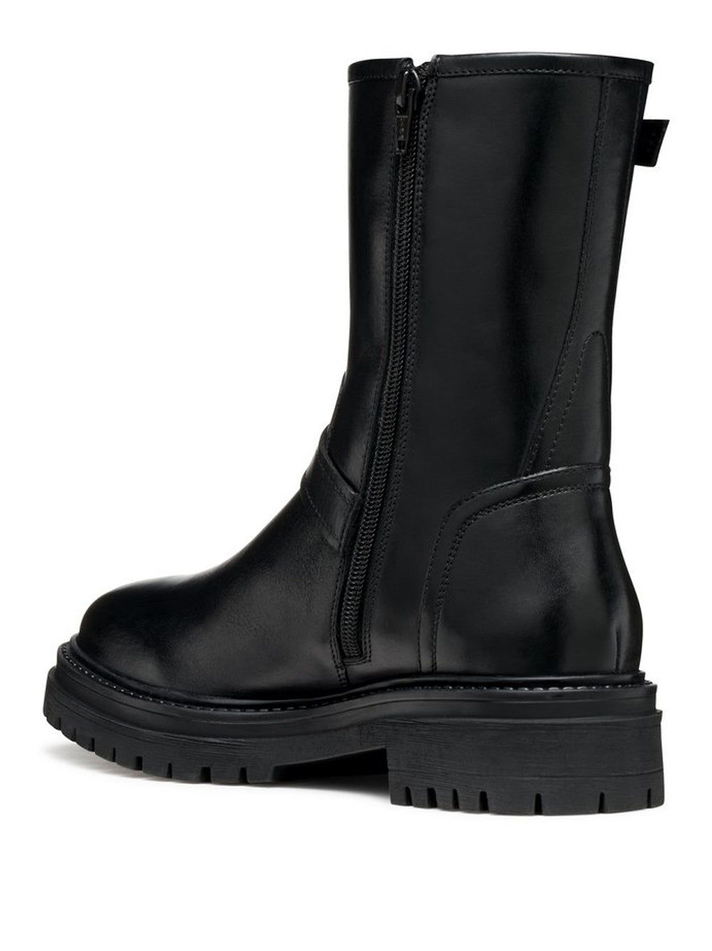 GEOX Stivaletti Donna - Nero modello D56HRD 43
