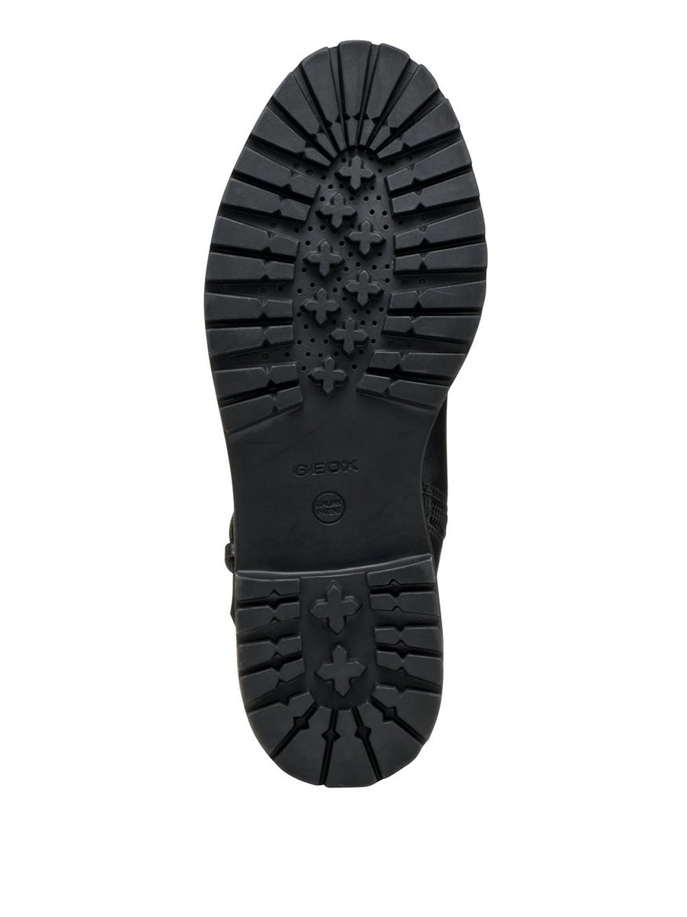 GEOX Stivaletti Donna - Nero modello D56HRD 43