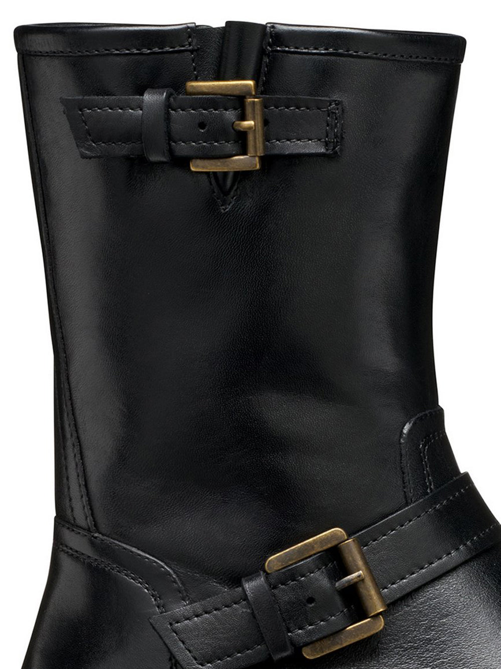 GEOX Stivaletti Donna - Nero modello D56HRD 43