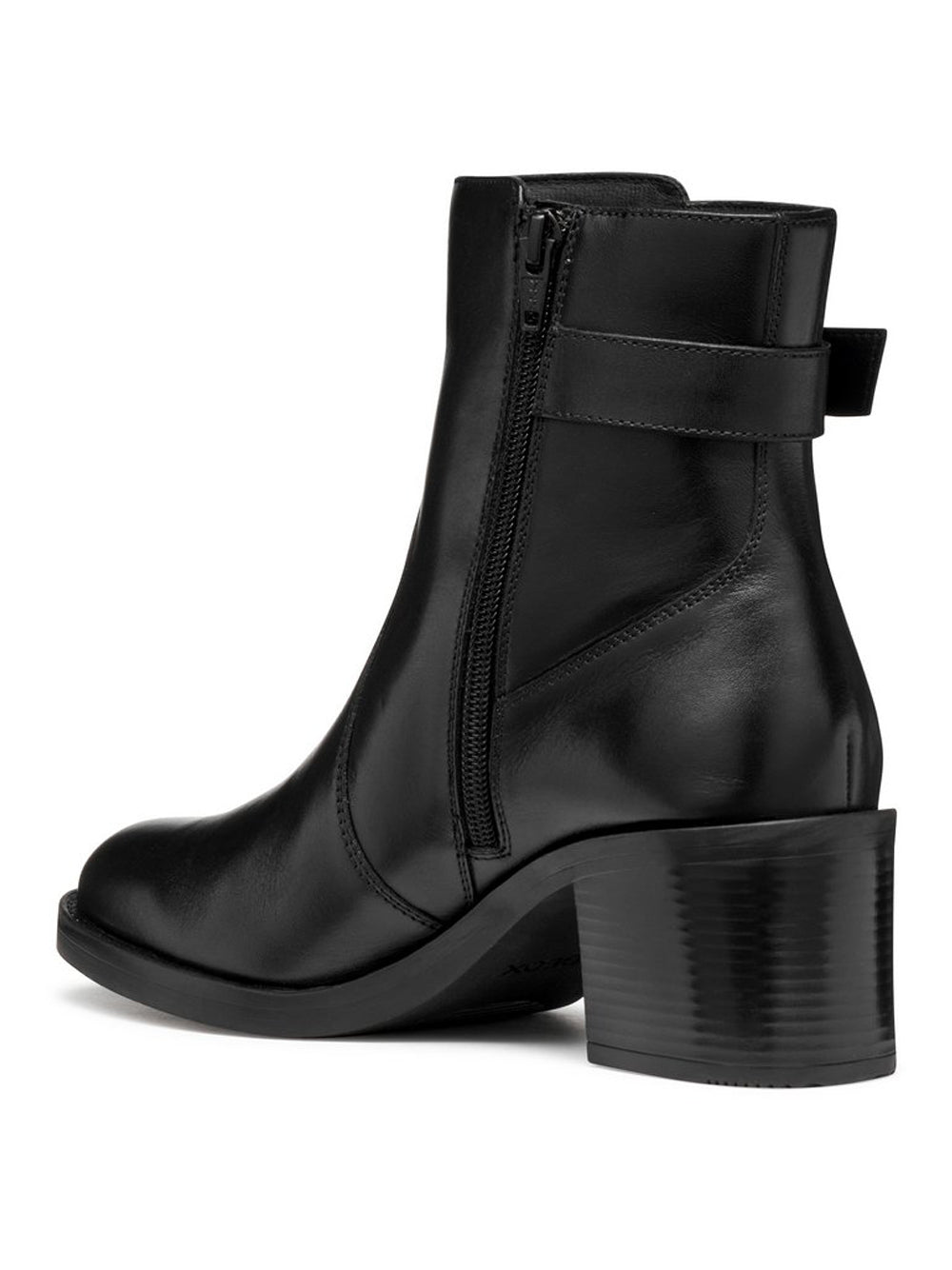 GEOX Stivaletti Donna - Nero modello D56XXA 43