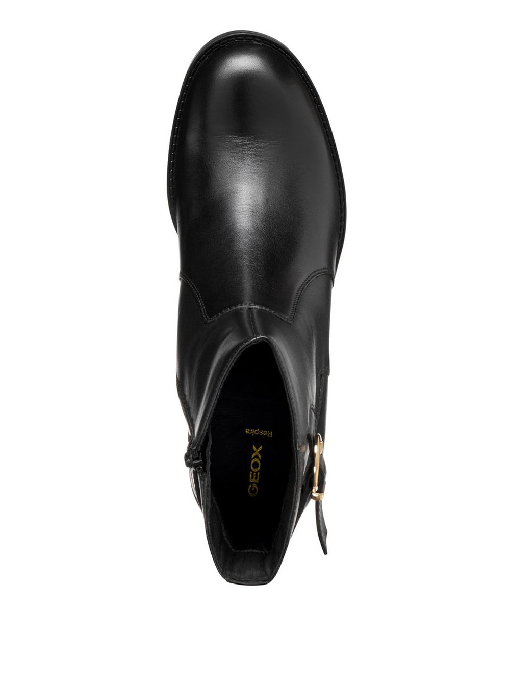 GEOX Stivaletti Donna - Nero modello D56XXA 43