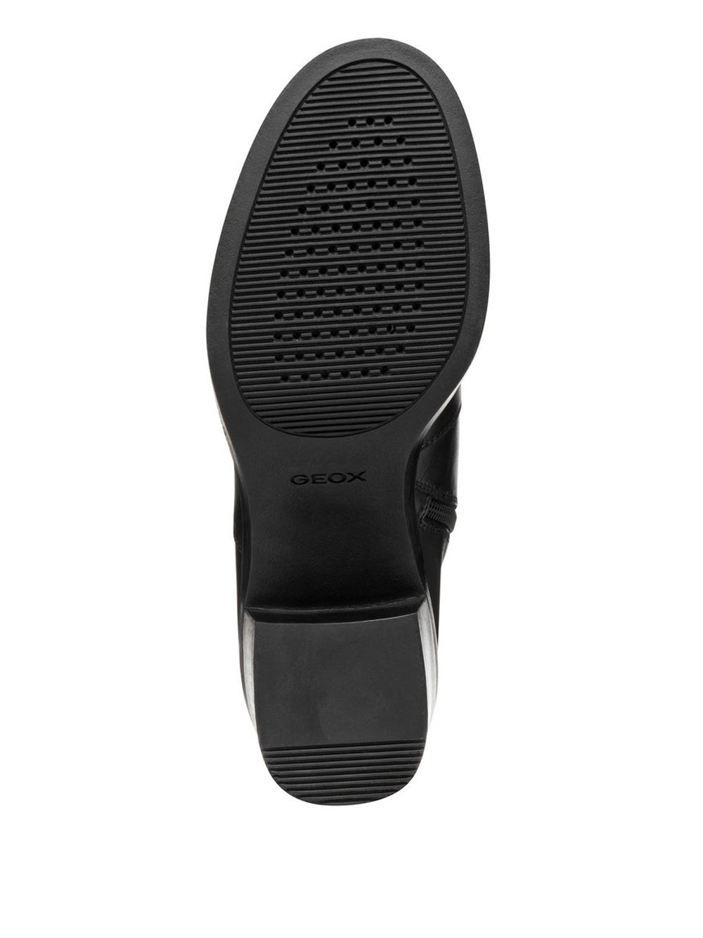 GEOX Stivaletti Donna - Nero modello D56XXA 43