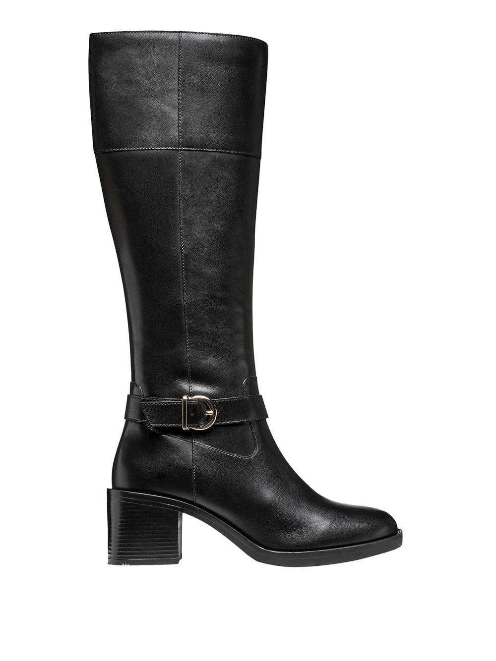 GEOX Stivali Donna - Nero modello D56XXB 43