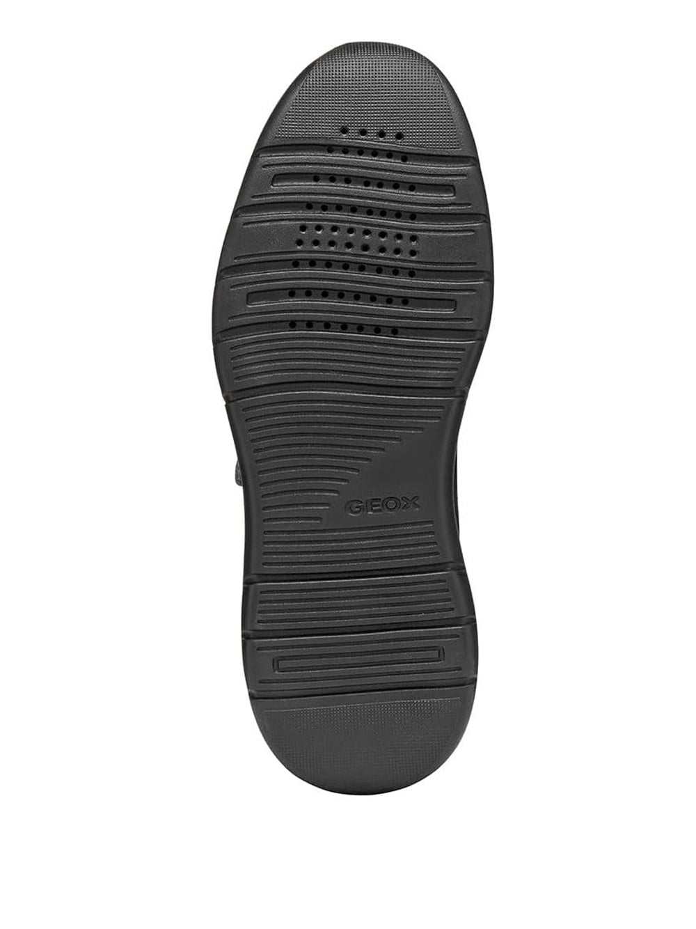 GEOX Sneakers Donna - Nero modello D56YNE 5402