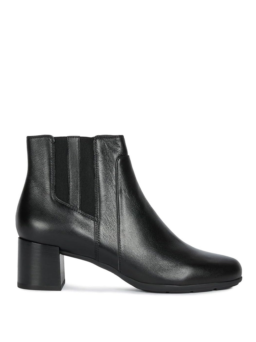 GEOX Stivaletti Donna - Nero modello D94CBB 85