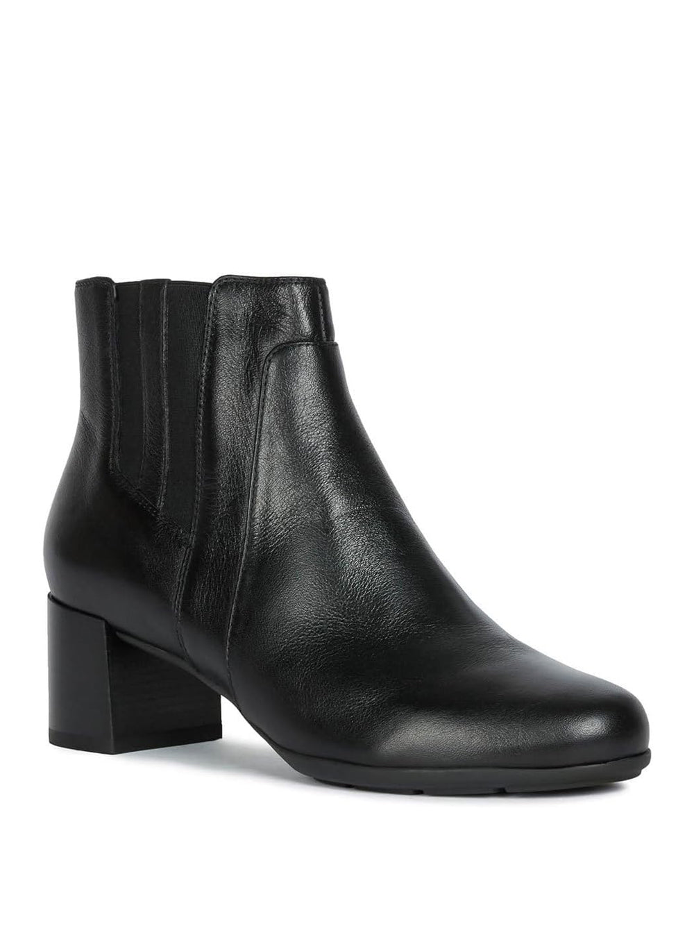 GEOX Stivaletti Donna - Nero modello D94CBB 85