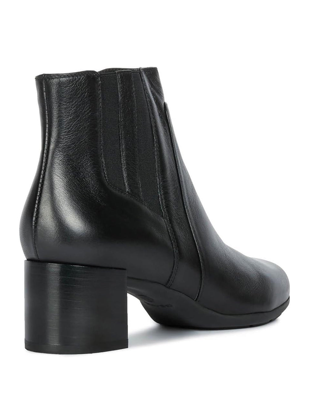 GEOX Stivaletti Donna - Nero modello D94CBB 85