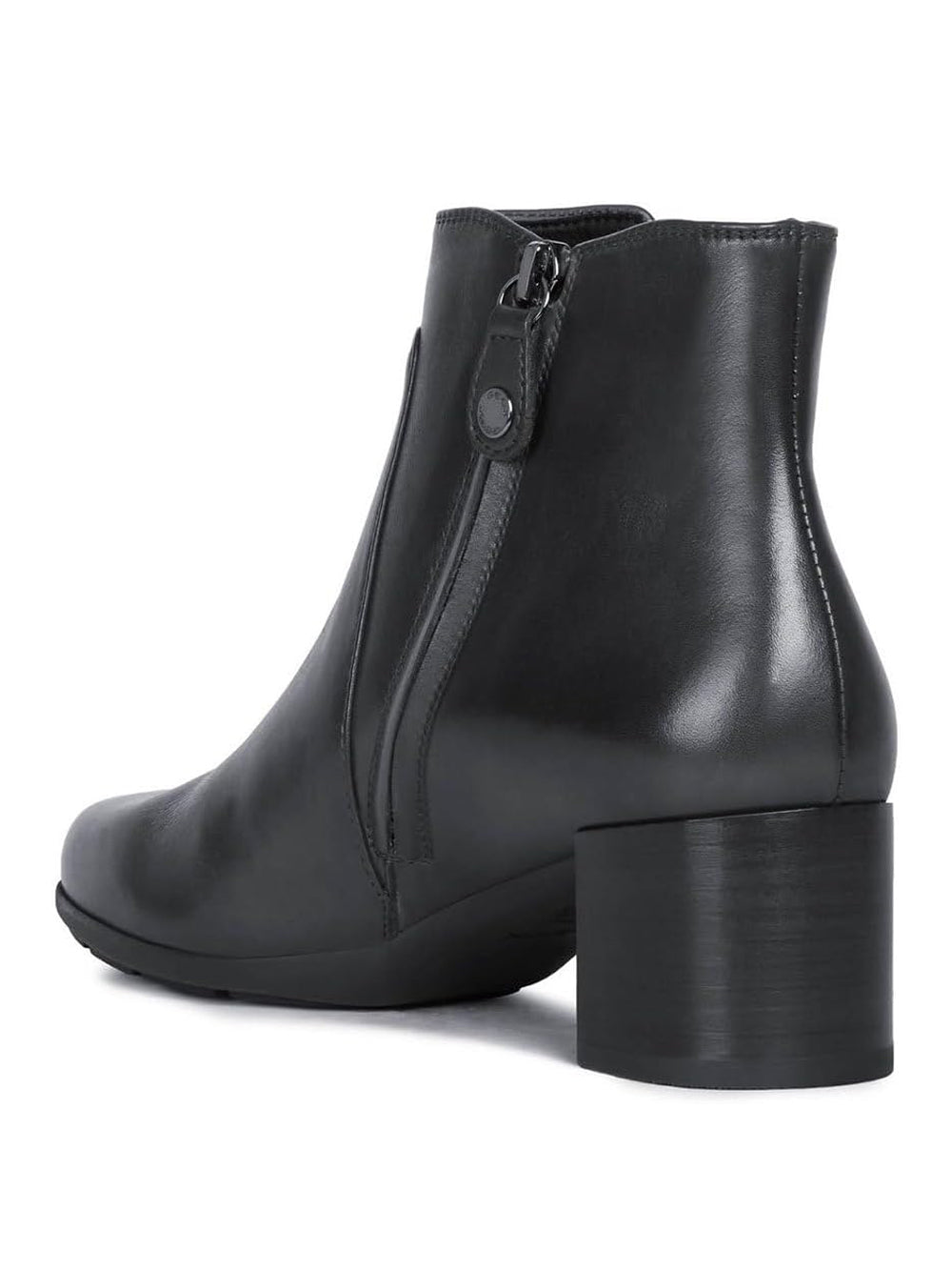 GEOX Stivaletti Donna - Nero modello D94CBB 85