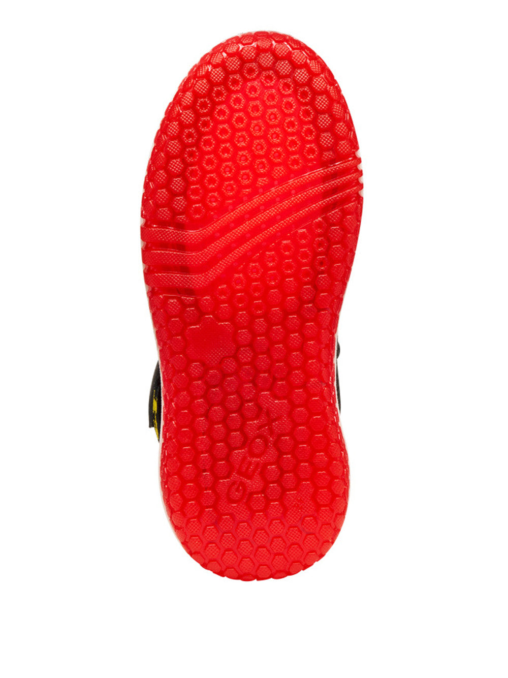 GEOX Sneakers Bambino - Nero modello J56MCD 054FU