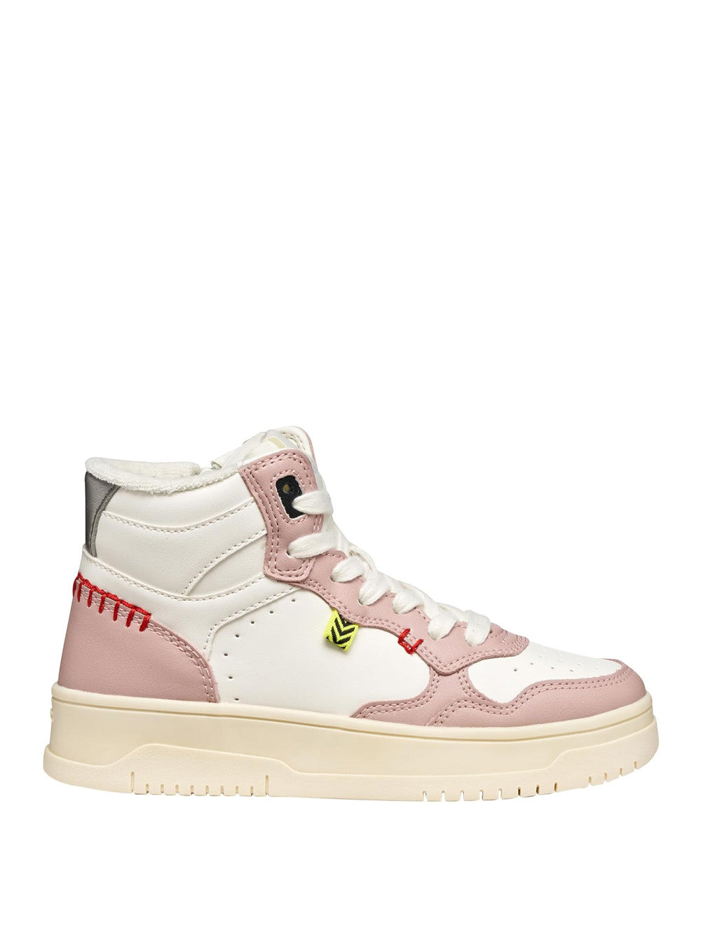 GEOX Sneakers Bambino - Bianco modello J56NLA 000BC