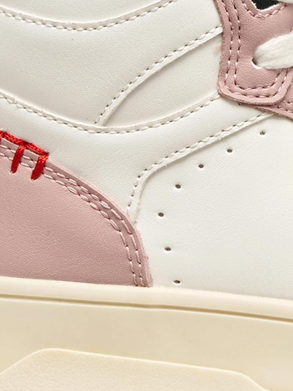 GEOX Sneakers Bambino - Bianco modello J56NLA 000BC