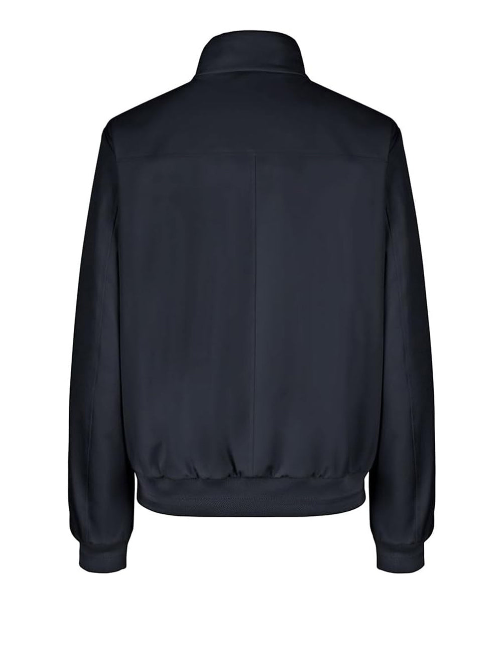 GEOX Giubbino Uomo - Blu modello M5620C T3127