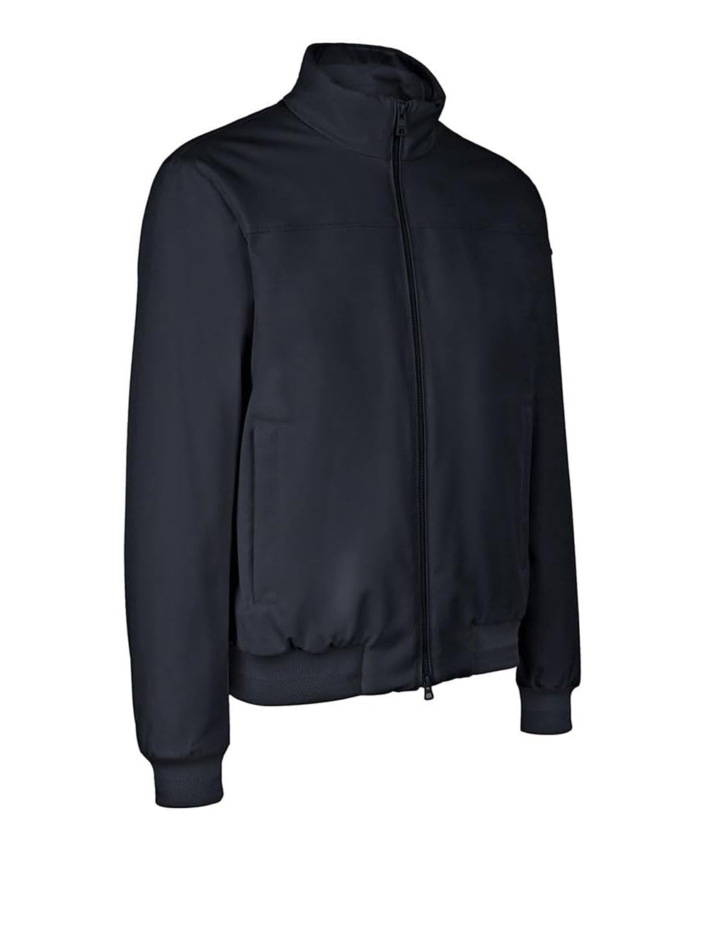 GEOX Giubbino Uomo - Blu modello M5620C T3127