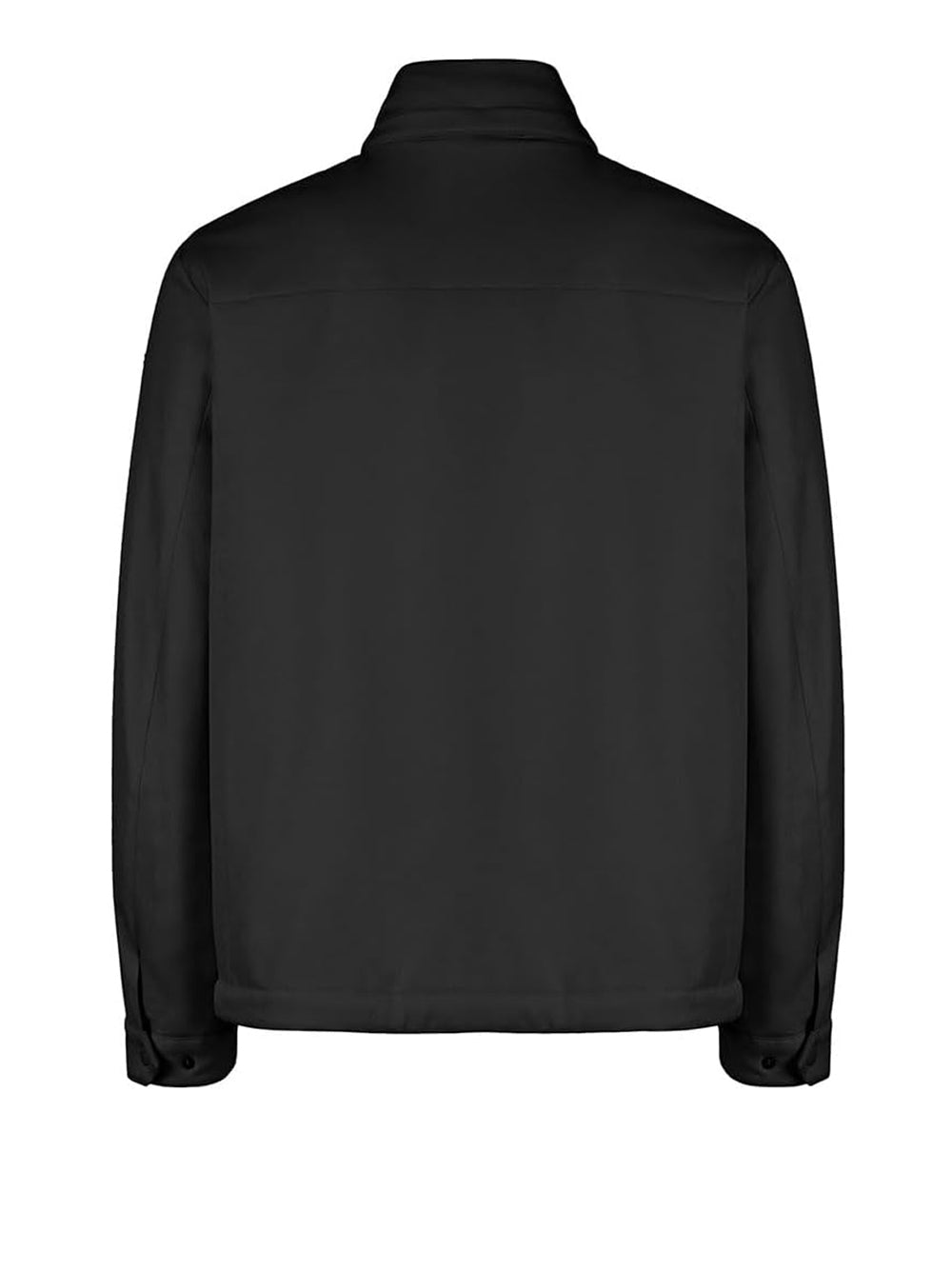 GEOX Giubbino Uomo - Nero modello M5620G T3127