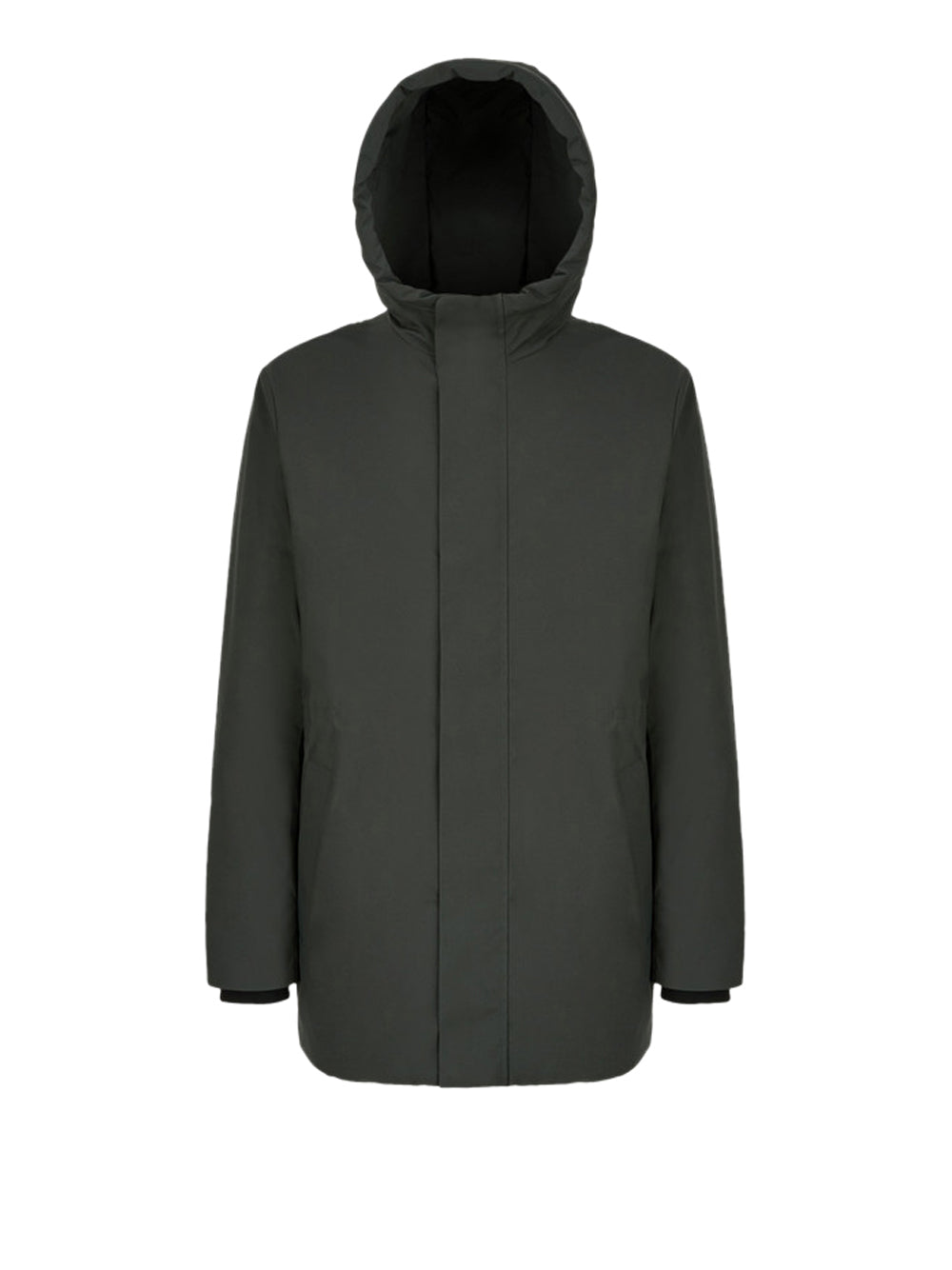 GEOX Giubbino Uomo - Verde modello M5620P T3136