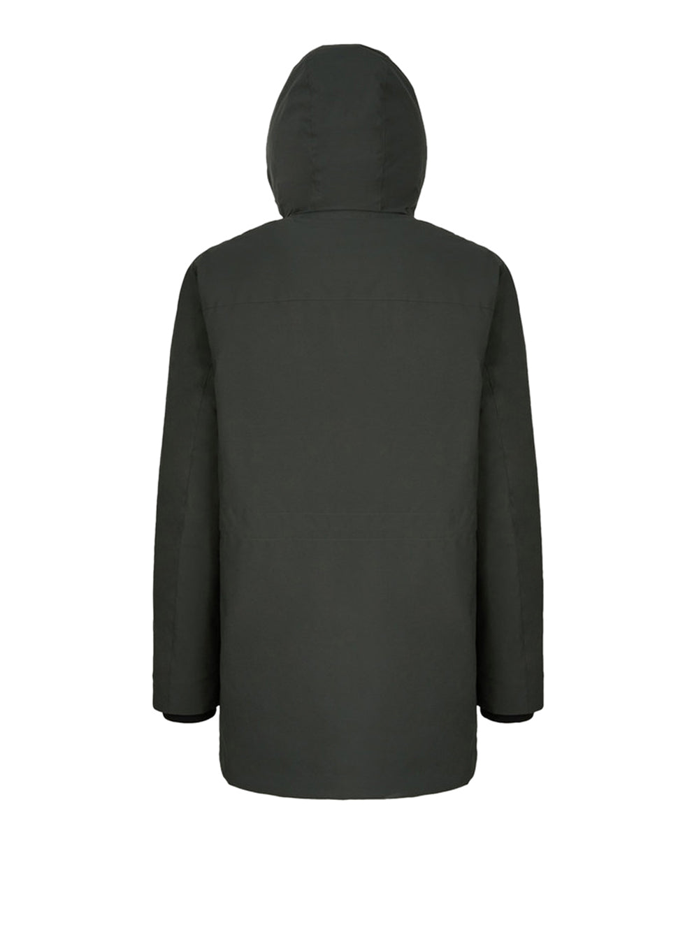 GEOX Giubbino Uomo - Verde modello M5620P T3136