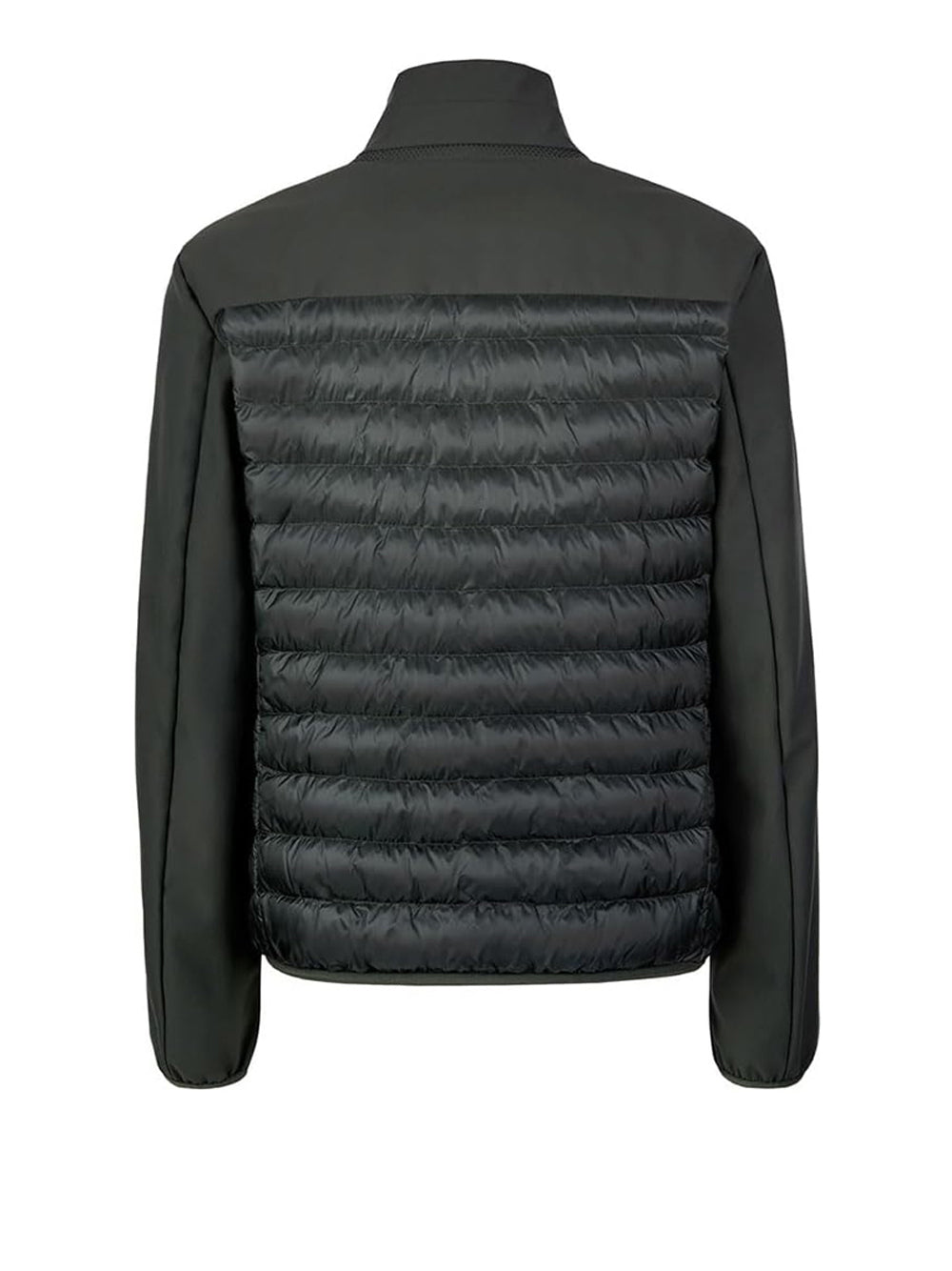 GEOX Giubbino Uomo - Verde modello M5628L TC207