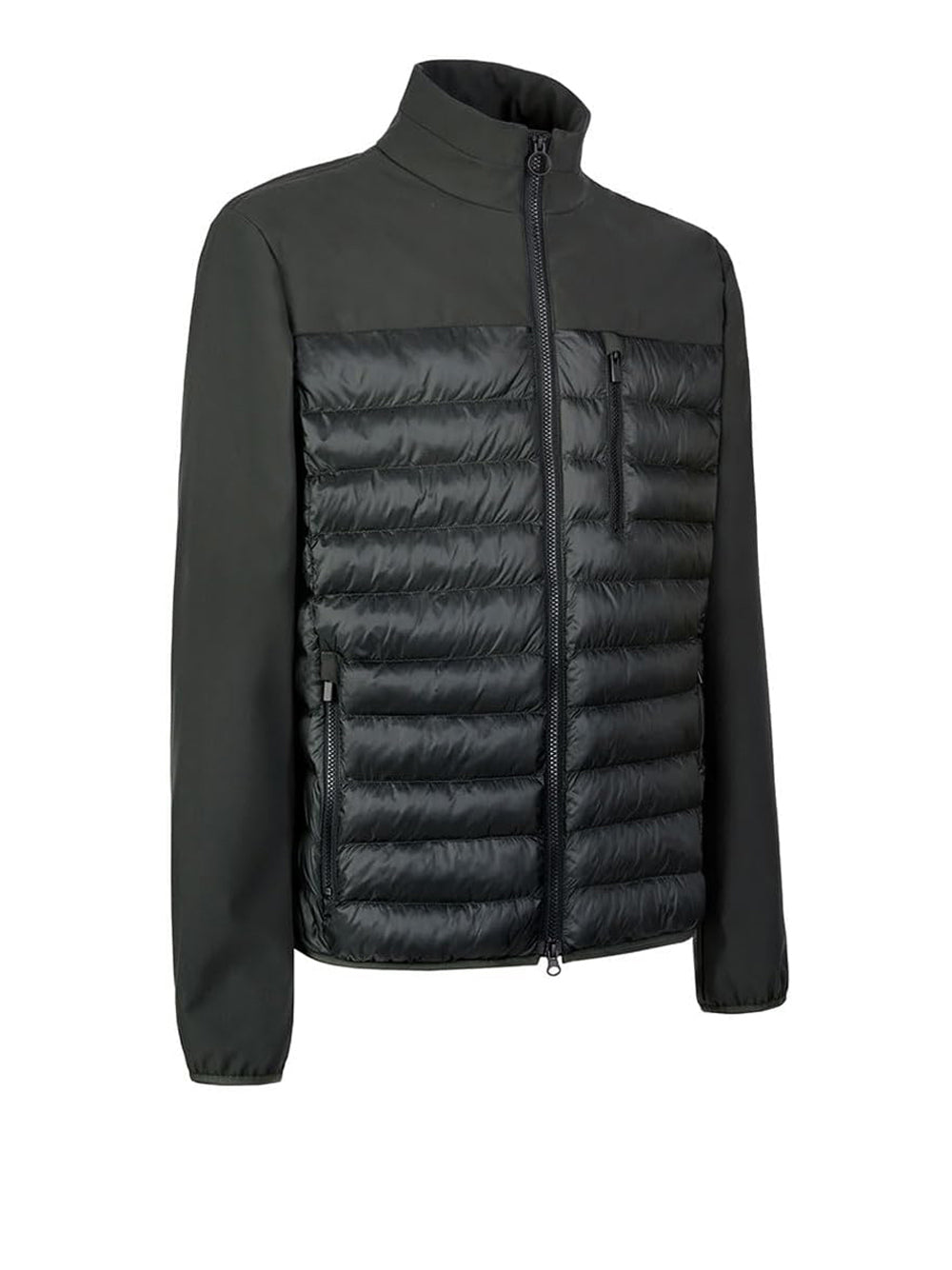 GEOX Giubbino Uomo - Verde modello M5628L TC207