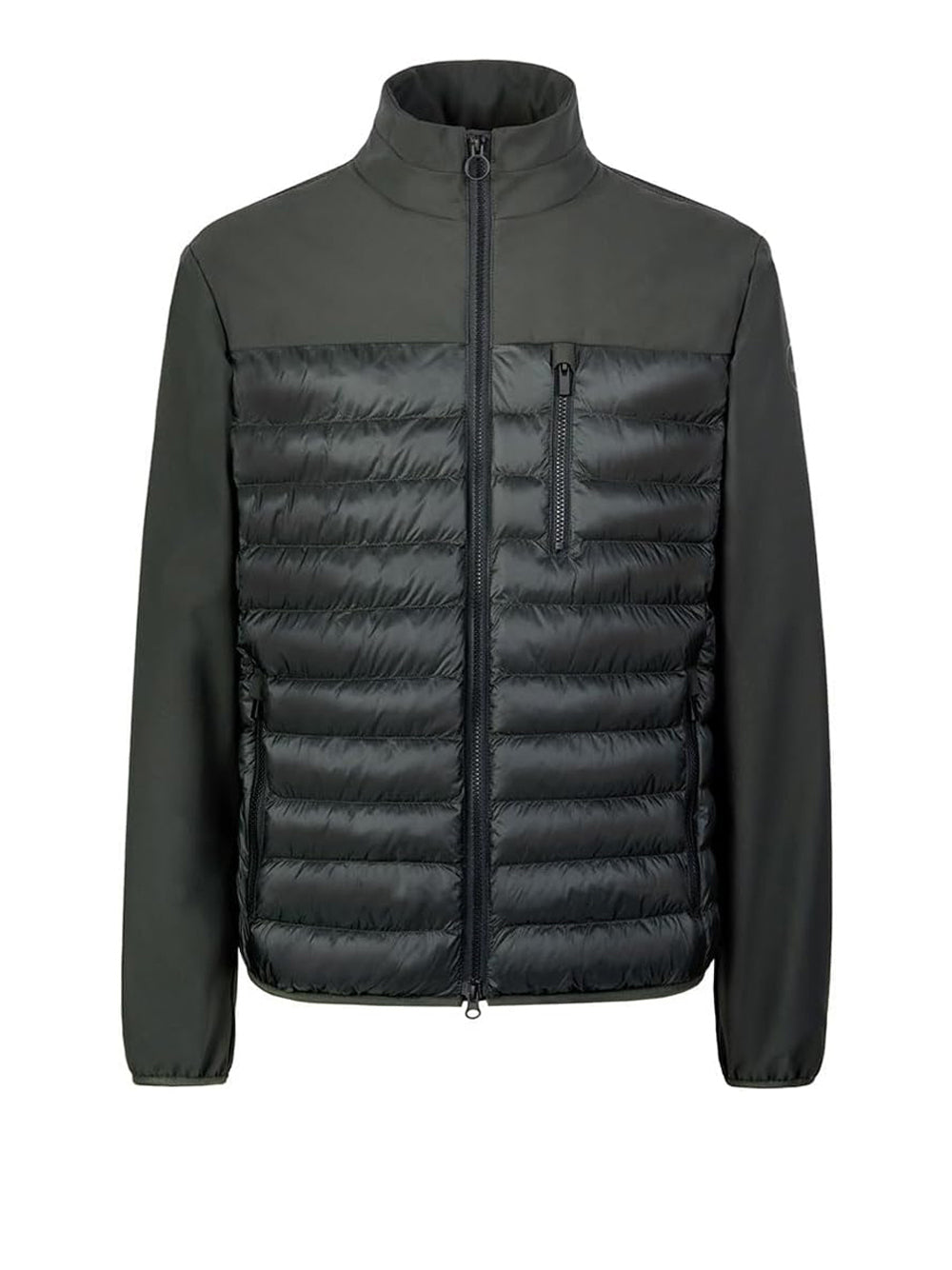 GEOX Giubbino Uomo - Verde modello M5628L TC207