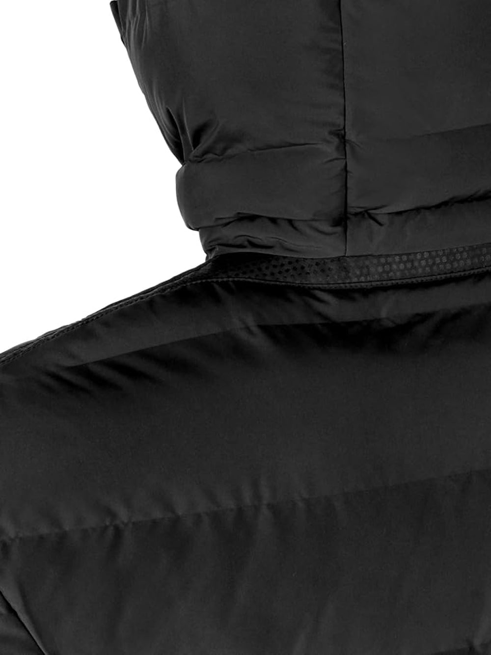 GEOX Giubbino Spherica Uomo - Nero modello M5629C T3284