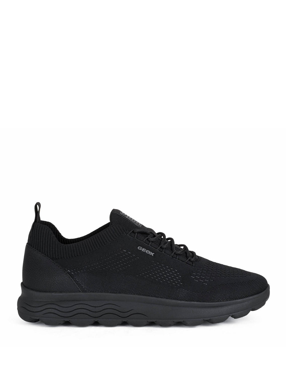 GEOX Sneakers Uomo - Nero modello U15BYA 0006K