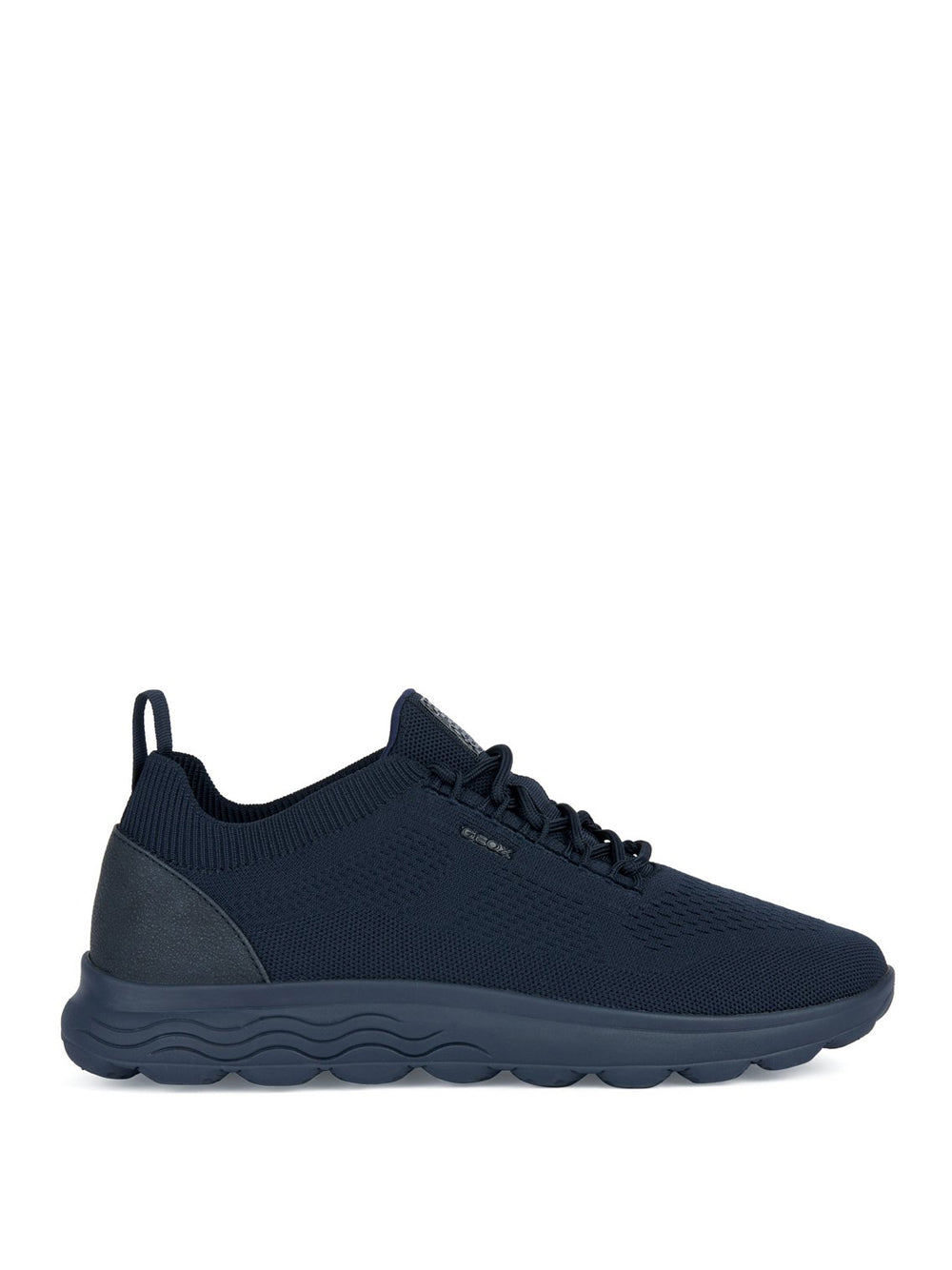 GEOX Sneakers Uomo - Blu modello U15BYA 0006K