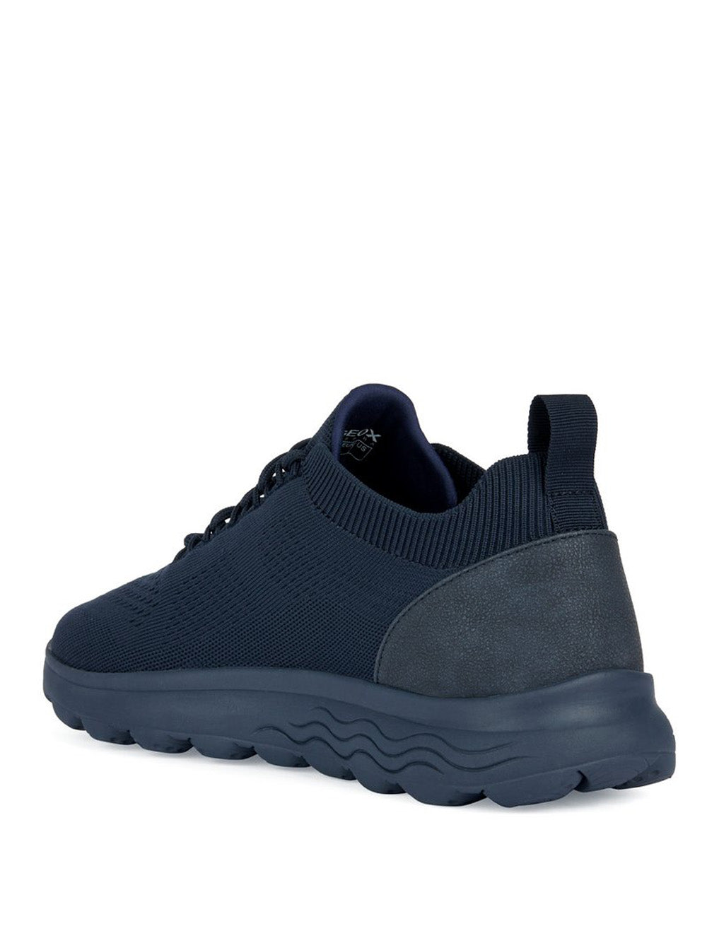 GEOX Sneakers Uomo - Blu modello U15BYA 0006K