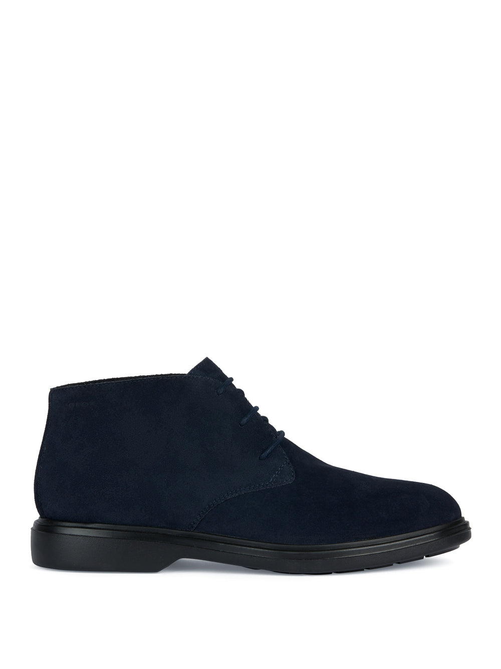 GEOX Stivaletti Uomo - Blu modello U16DCB 22