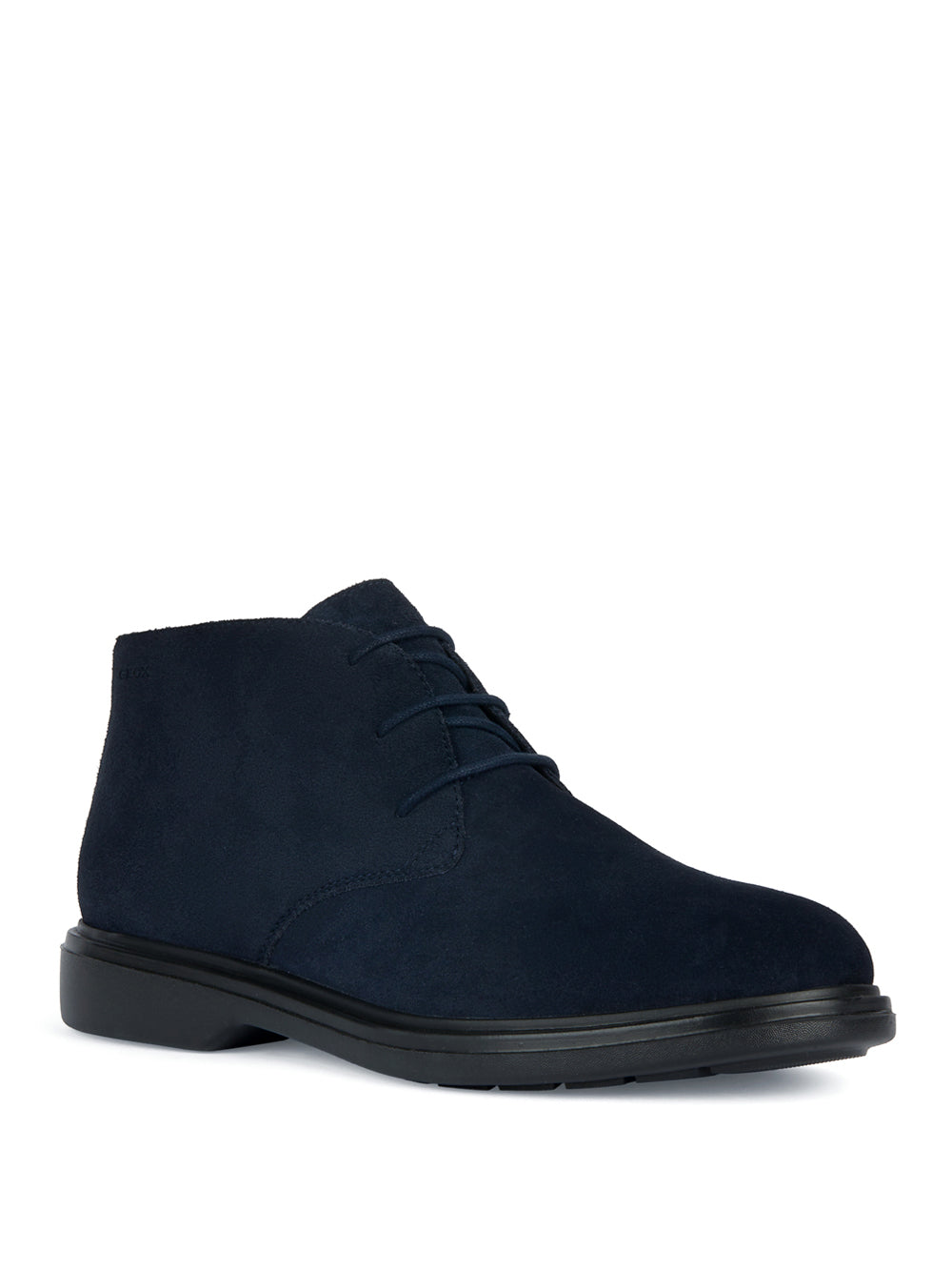 GEOX Stivaletti Uomo - Blu modello U16DCB 22
