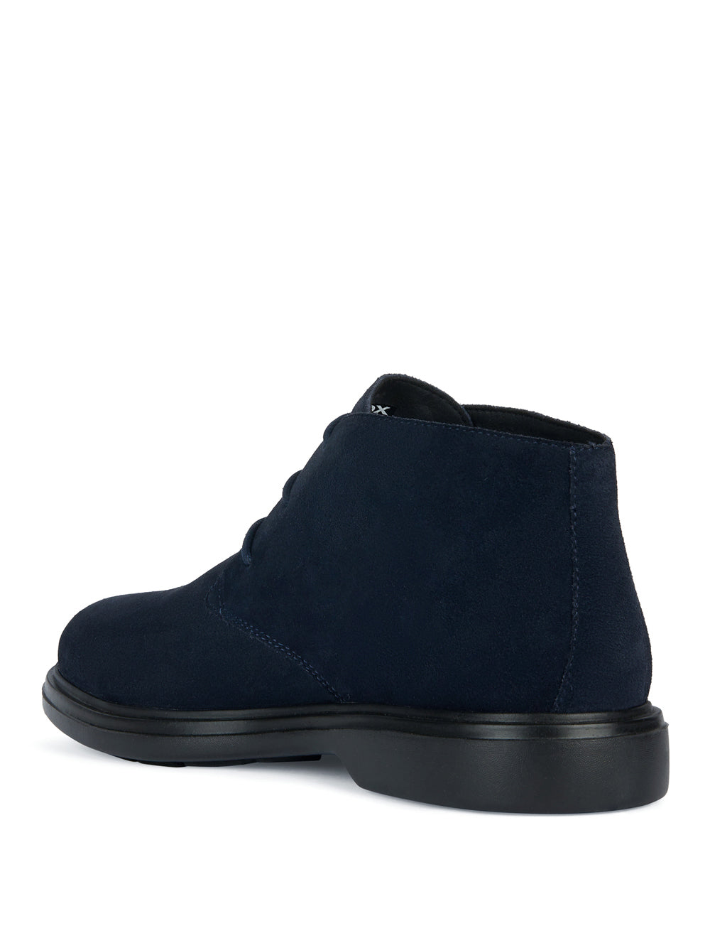 GEOX Stivaletti Uomo - Blu modello U16DCB 22