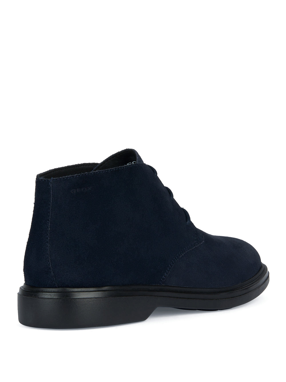 GEOX Stivaletti Uomo - Blu modello U16DCB 22