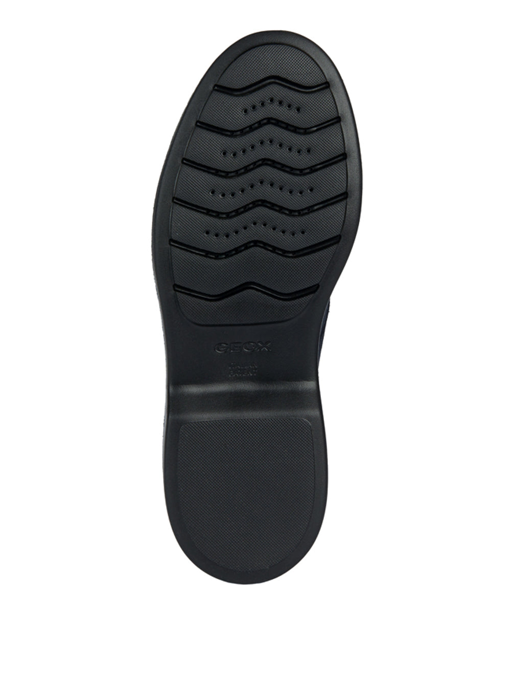 GEOX Stivaletti Uomo - Blu modello U16DCB 22
