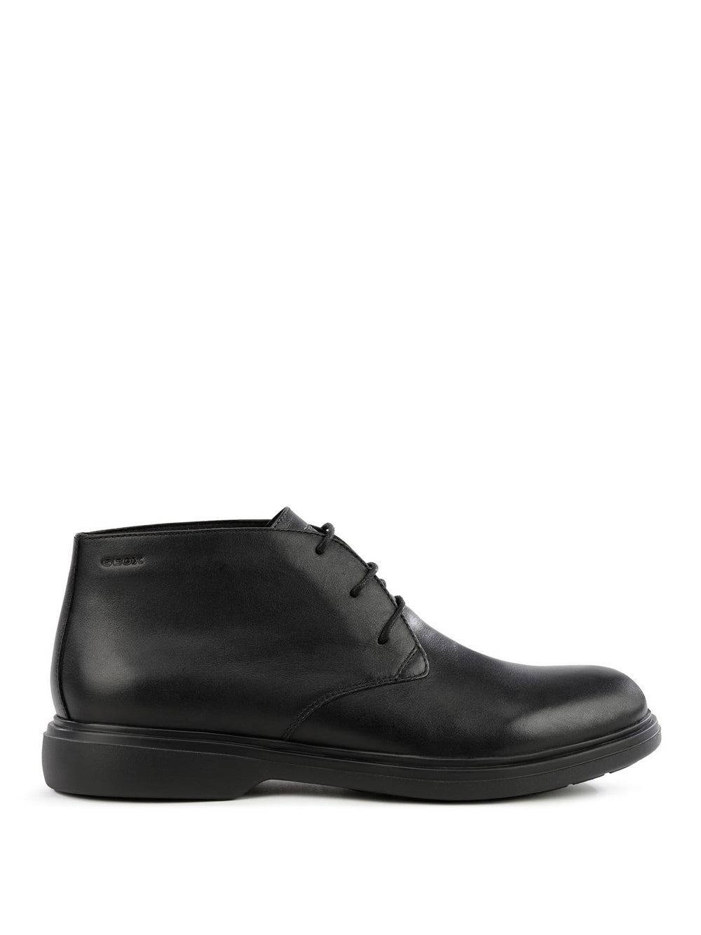 GEOX Stivaletti Uomo - Nero modello U16DCB 43