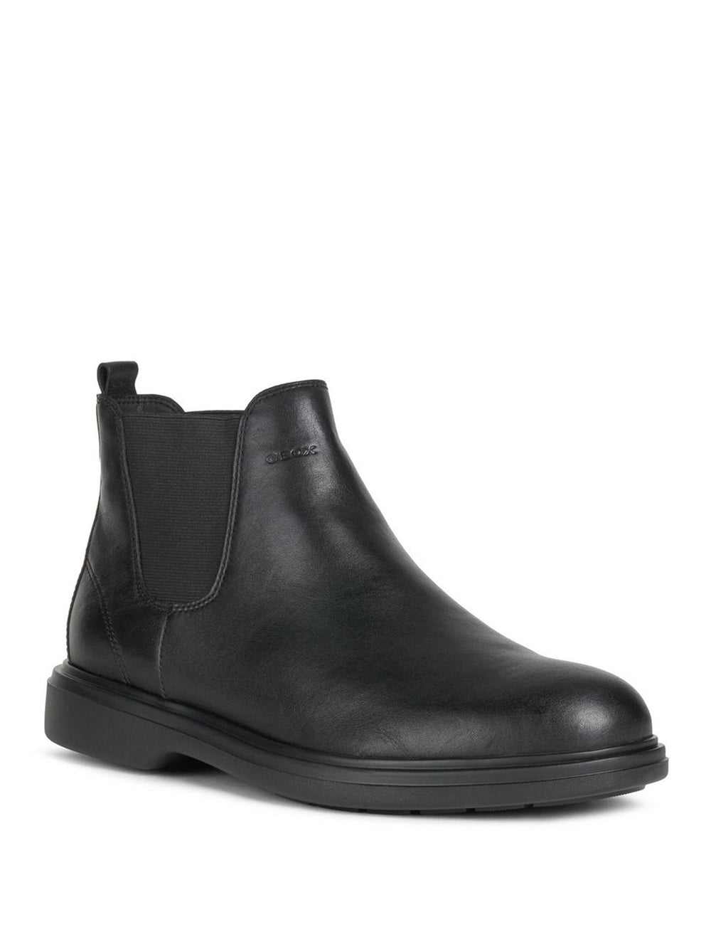 GEOX Stivaletti beatles Uomo - Nero modello U16DCC 43