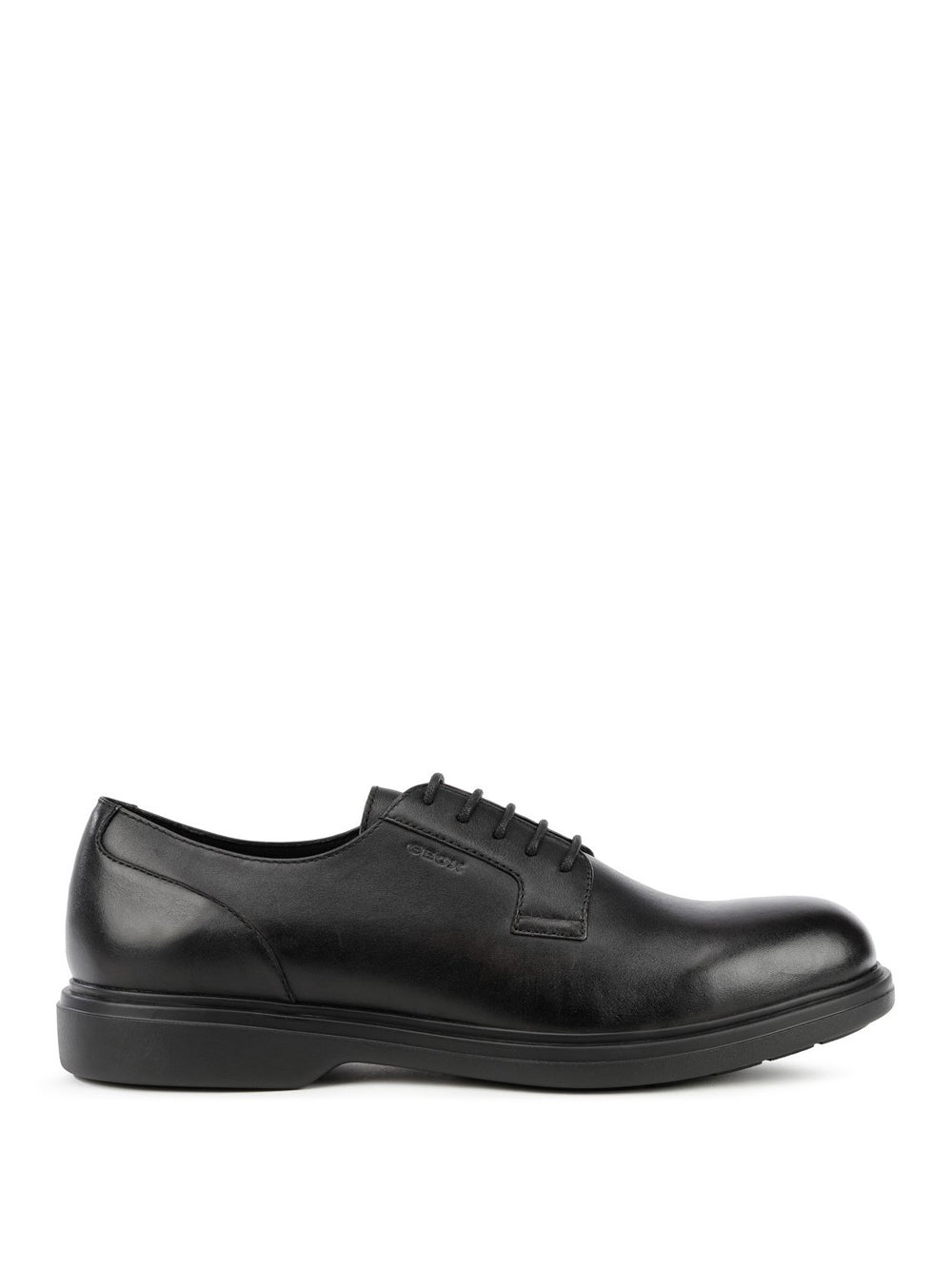 GEOX Scarpe Stringate Uomo - Nero modello U16DCD 43