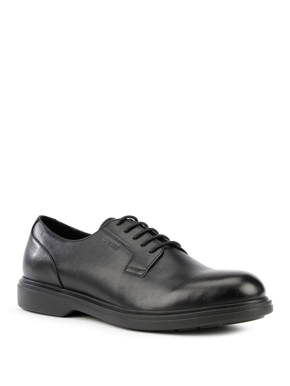 GEOX Scarpe Stringate Uomo - Nero modello U16DCD 43